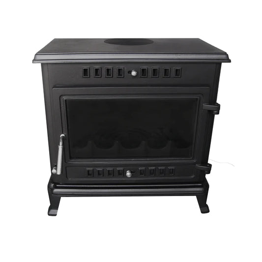 Ontario 12kW Cast Iron Fireplace | FSFC0032