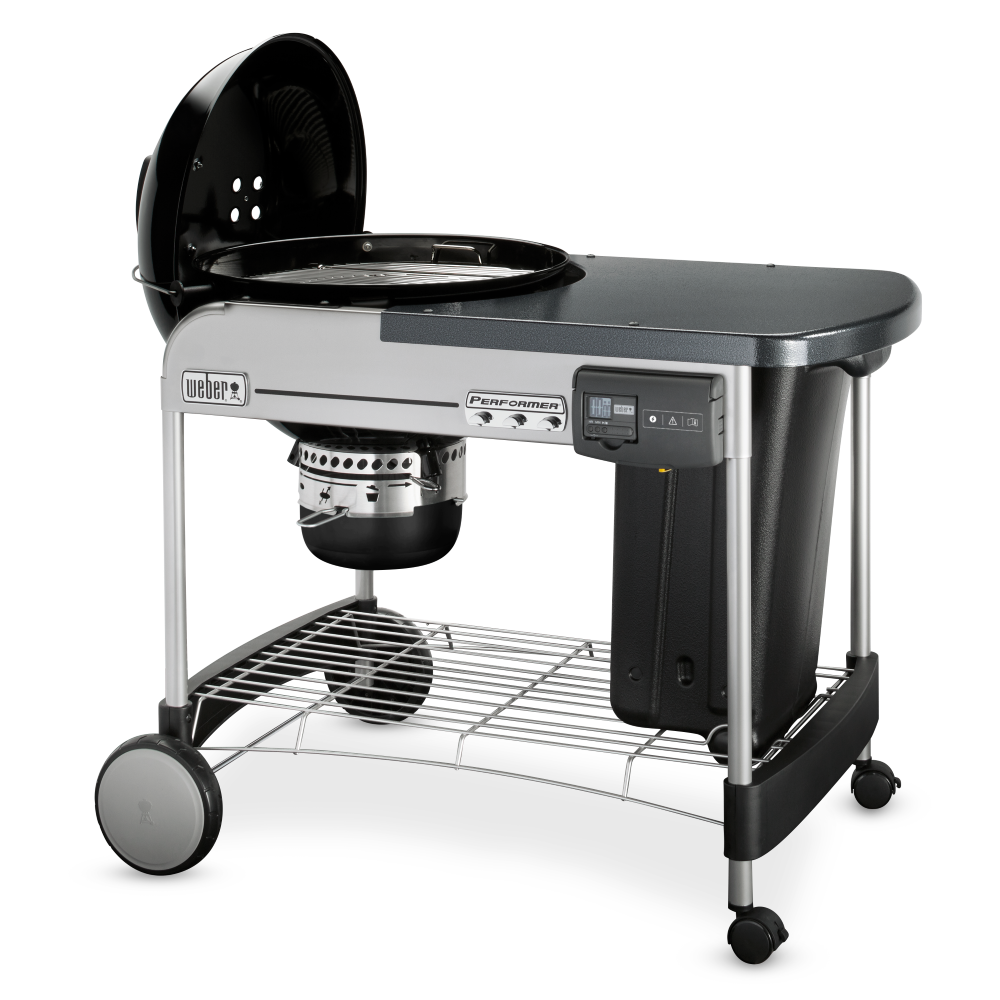 Weber Performer Deluxe 57cm GBS | 15501004