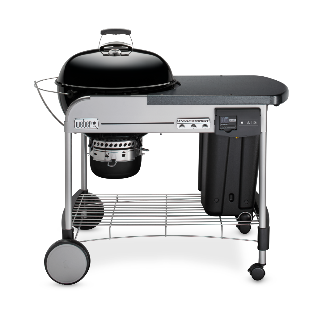 Weber Performer Deluxe 57cm GBS | 15501004