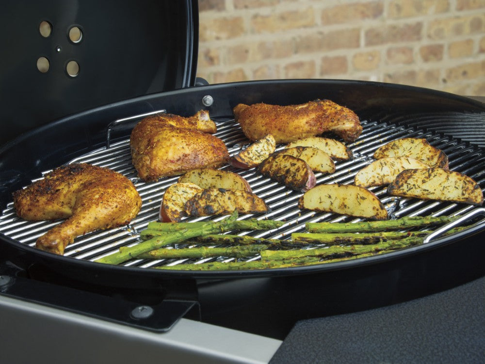 Weber Performer Deluxe 57cm GBS | 15501004