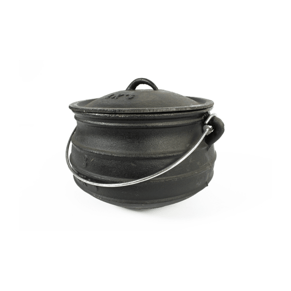 Jetmaster Potjie Pot 3kg (No Legs) | Lk0000051
