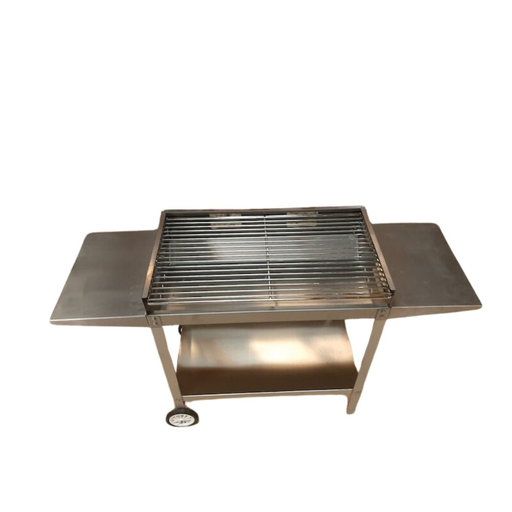 Patio Freestanding 760 Adjustable Stainless steel