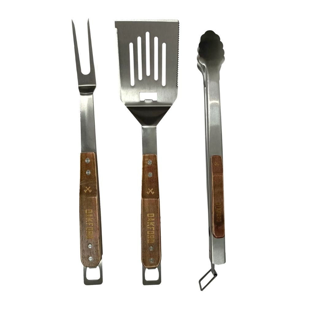 Pellet Grill Starter Kit