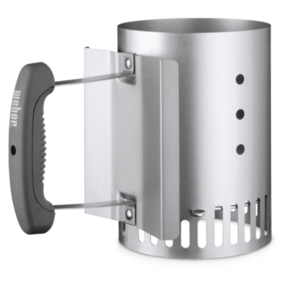Portable Chimney Starter – Mini