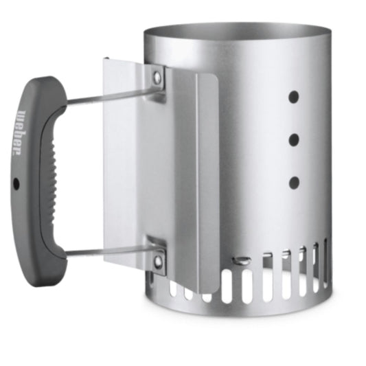 Portable Chimney Starter – Mini