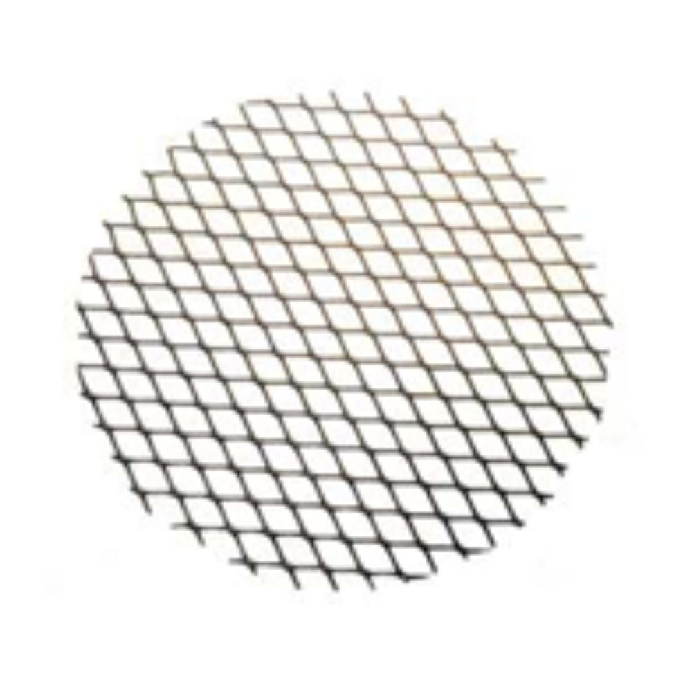 Potjie King Coal Grid