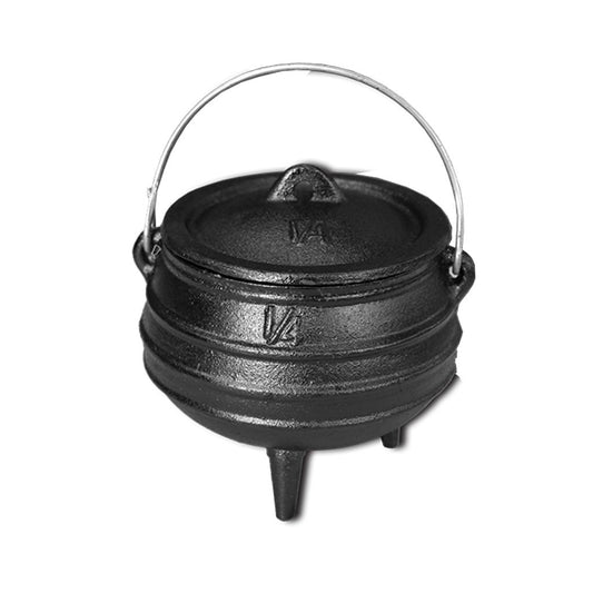Potjie iron