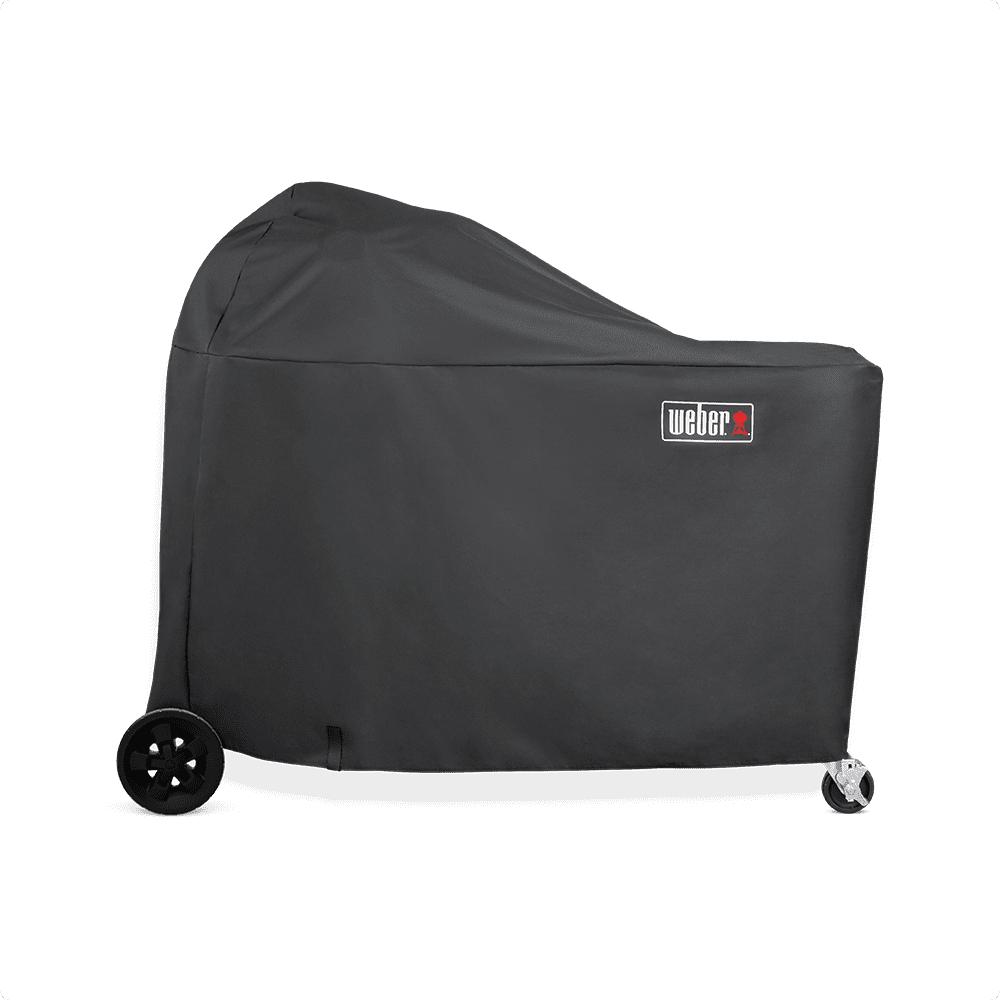 Weber Premium Grill Cover, Fits Summit Charcoal Grilling Centre | 7174