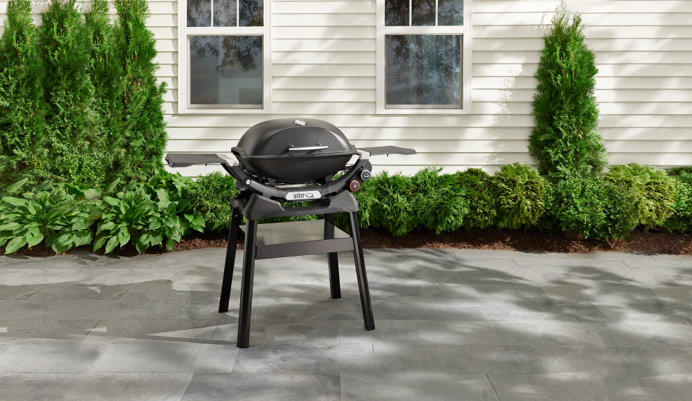 Weber Q Compact Stand | 3400855