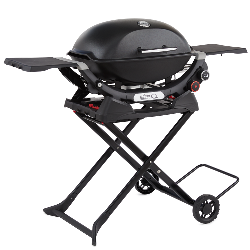 Weber Q Portable Cart | 3400856