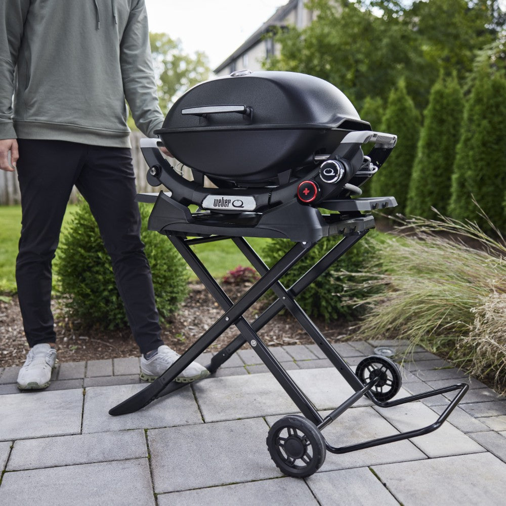 Weber Q Portable Cart | 3400856