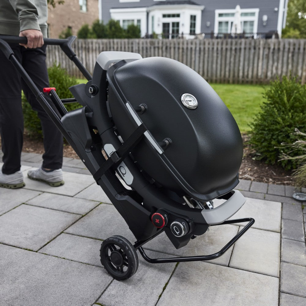 Weber Q Portable Cart | 3400856