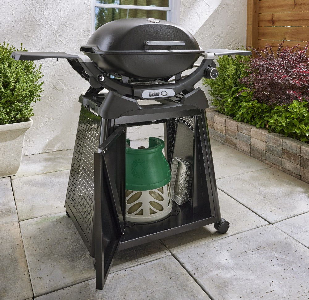 Weber Q Premium Cart | 3400857