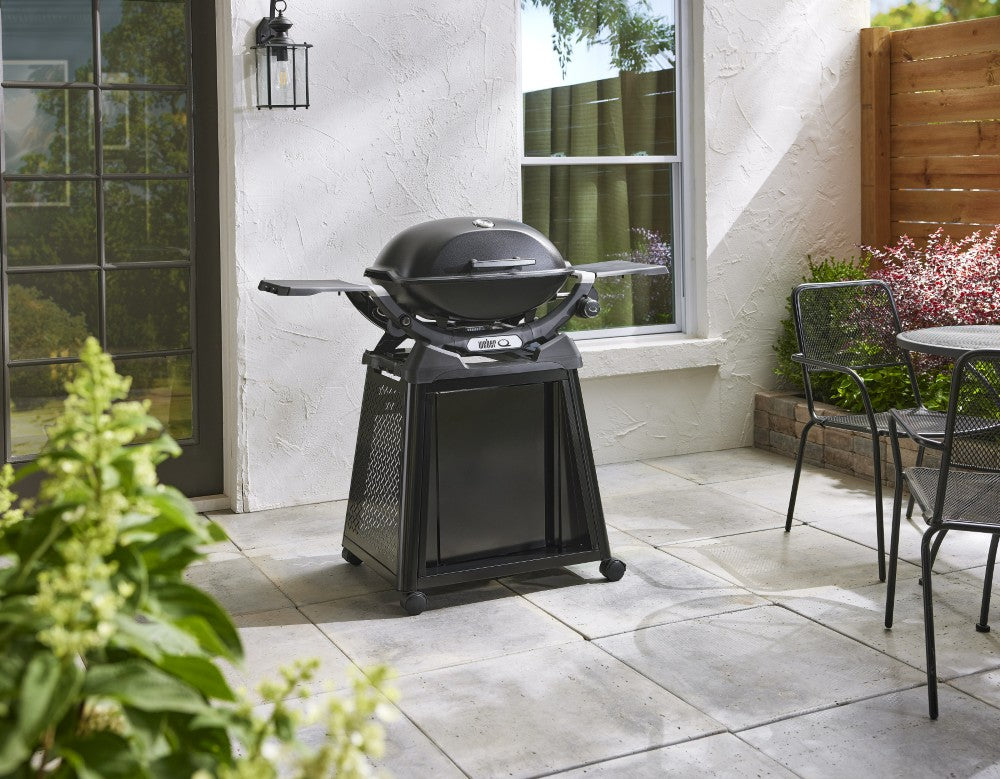 Weber Q Premium Cart | 3400857