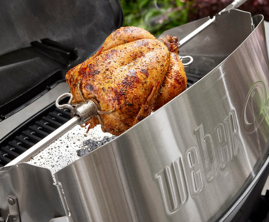 Weber Q Rotisserie Q1100N/Q1200N | 3400858