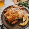 Weber Q Rotisserie Q1100N/Q1200N | 3400858