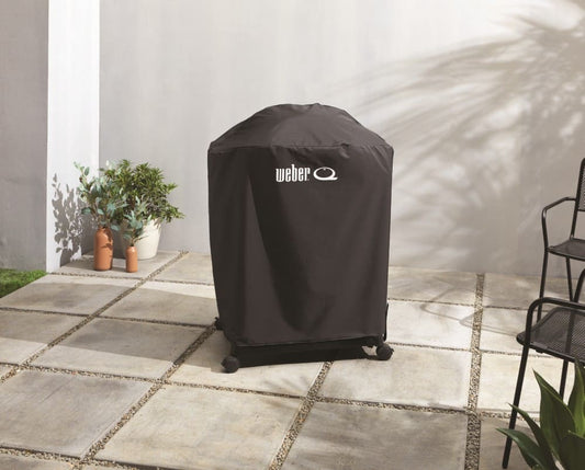 Weber Q1100N/Q1200N/Q2100N/Q2200N Cart Cover | 3400853