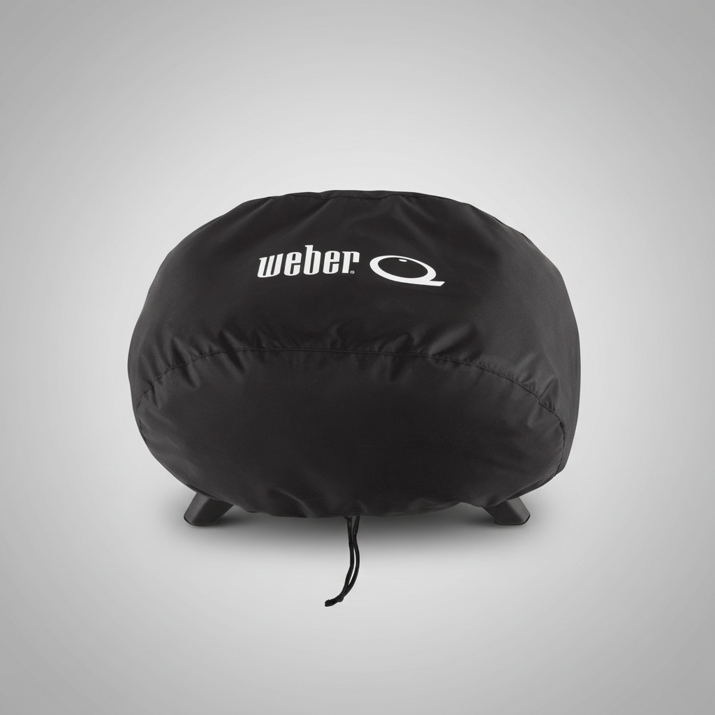 Weber Q1100N/Q1200N Bonet Cover | 3400851