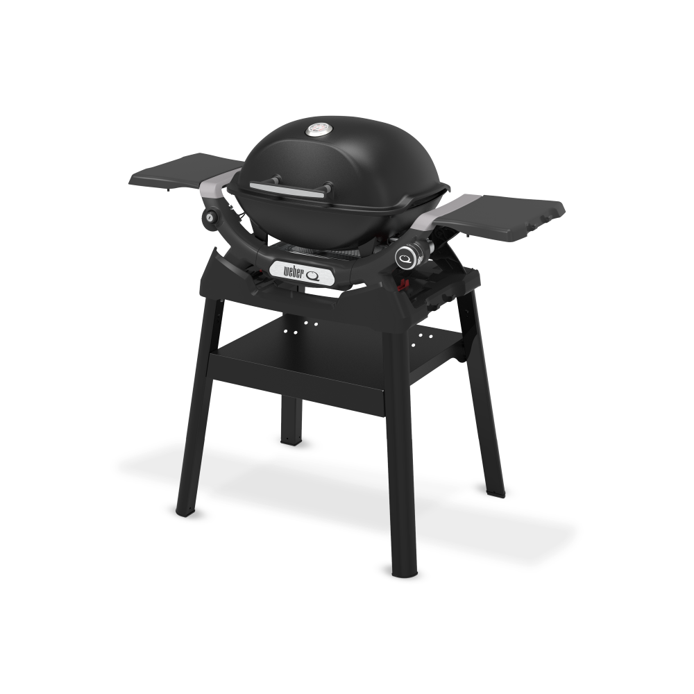 Weber Q1200N With Stand | 1501140