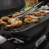 Weber Q2200N With Premium Cart | 1501143