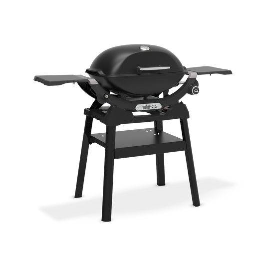 Weber Q2200N With Stand | 1501142
