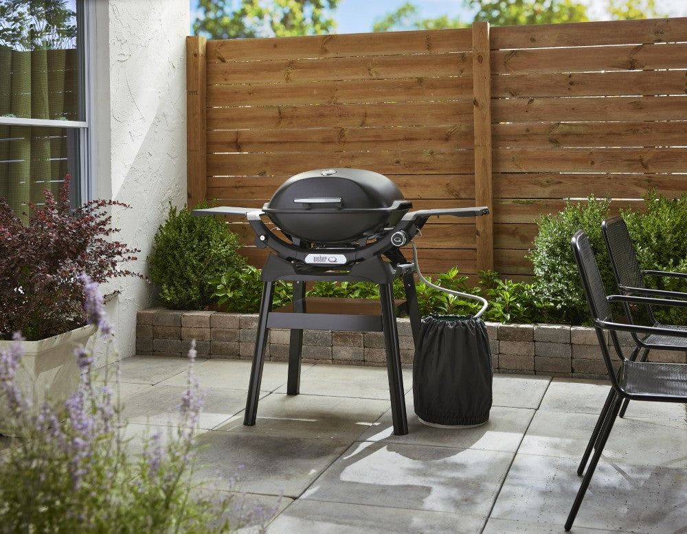 Weber Q2200N With Stand | 1501142