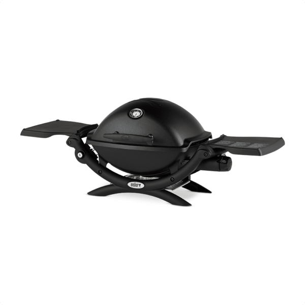 WEBER Q 1200 Black ZA | 51010044