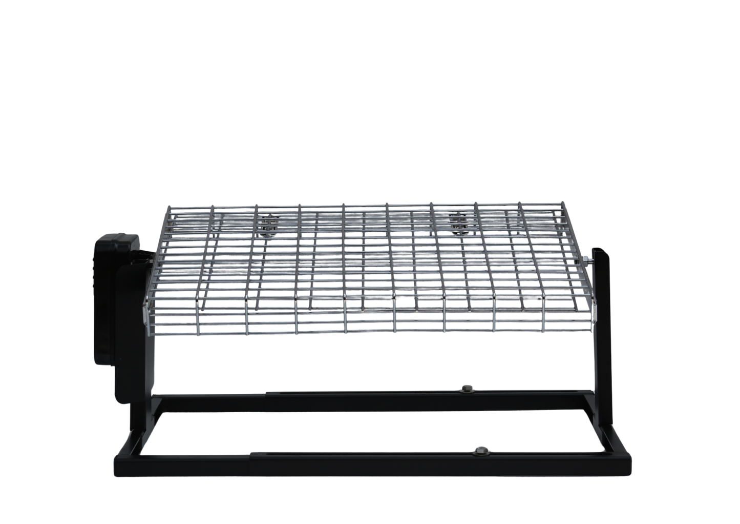 Jetmaster Entertainer 1000 Deluxe Built In Braai