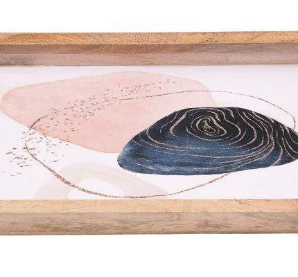 Rectangular Slim Trays