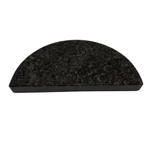 Rondo 450 Decorative marble top