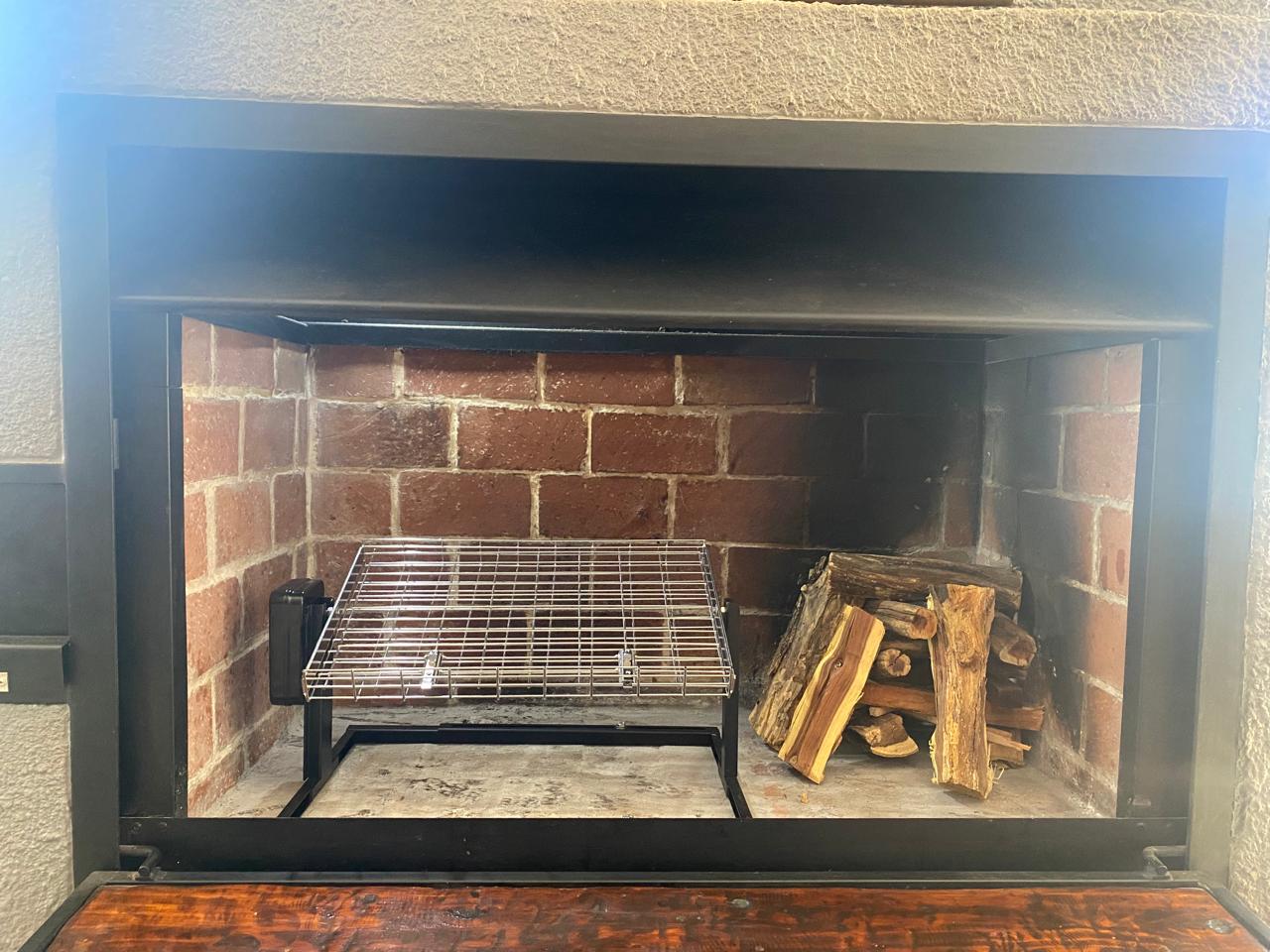 Jetmaster Rotisserie Insert Small