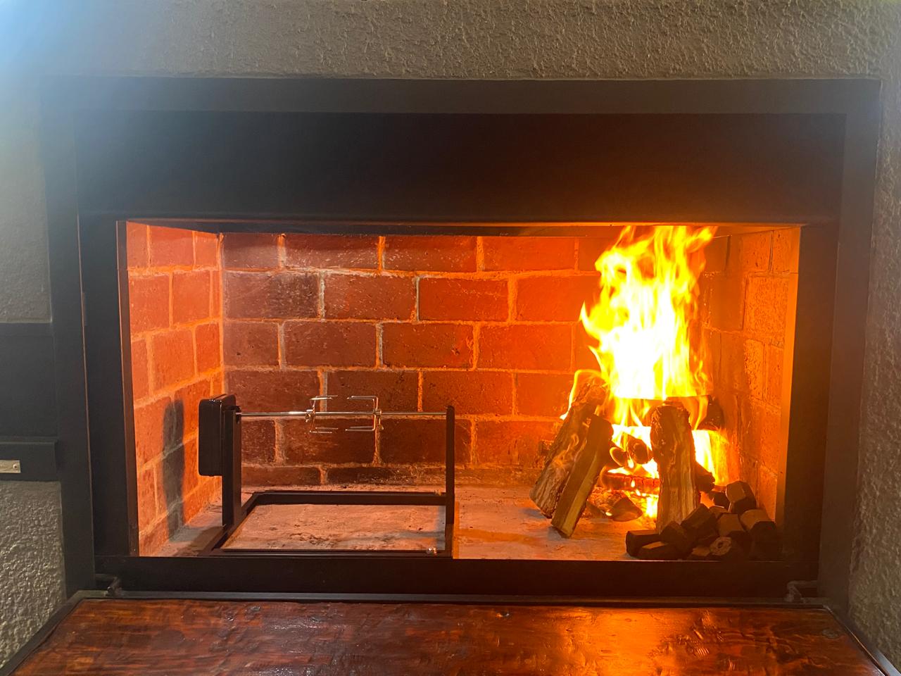 Jetmaster Rotisserie Insert Small