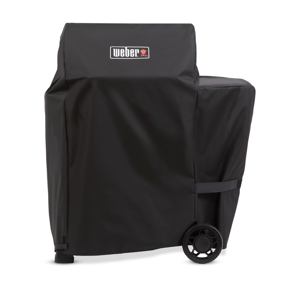 Weber Searwood 600 55cm Pellet Cover | 3400149