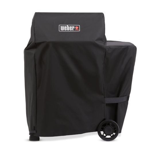 Weber Searwood 600 55cm Pellet Cover | 3400149