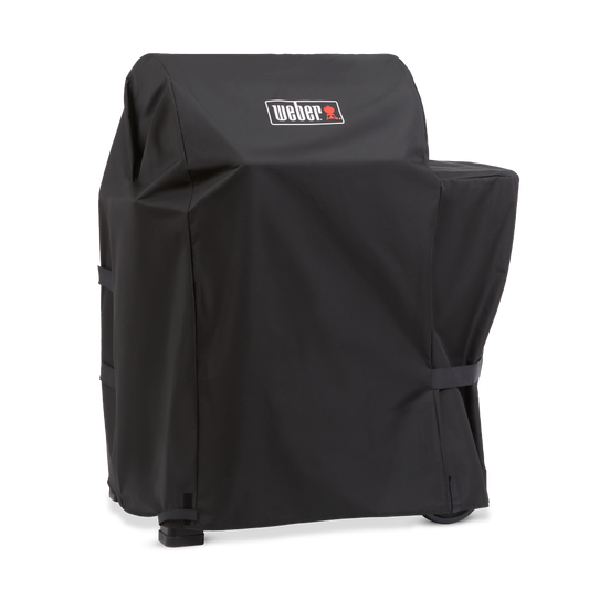 Weber Searwood 600 55cm Pellet Cover | 3400149