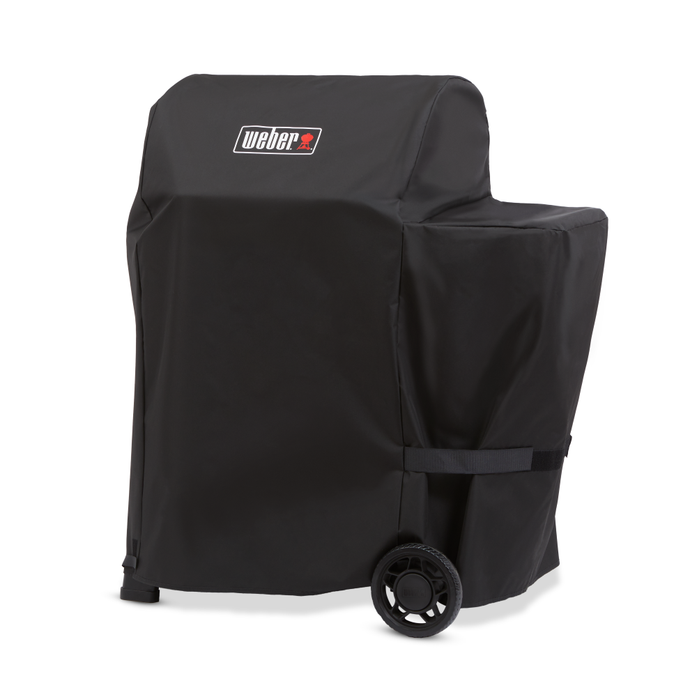 Weber Searwood 600 55cm Pellet Cover | 3400149