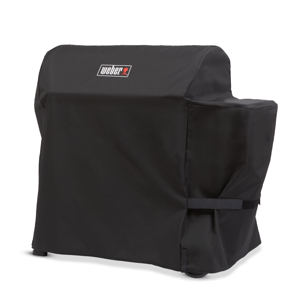 Weber Searwood 600 XL 86cm Pellet Cover | 3400170