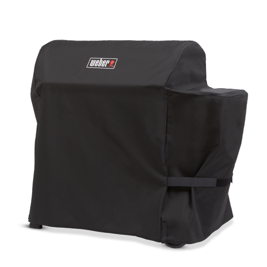 Weber Searwood 600 XL 86cm Pellet Cover | 3400170
