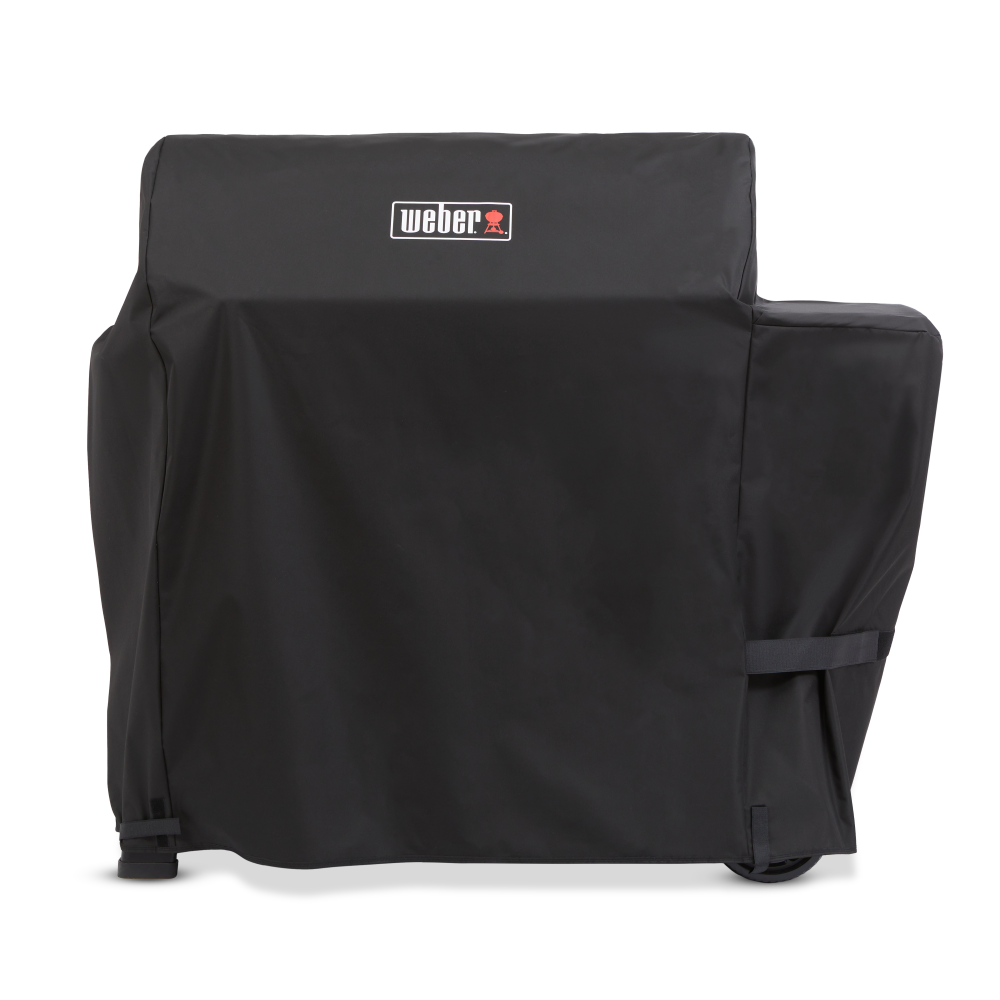 Weber Searwood 600 XL 86cm Pellet Cover | 3400170