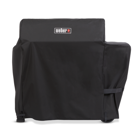 Weber Searwood 600 XL 86cm Pellet Cover | 3400170