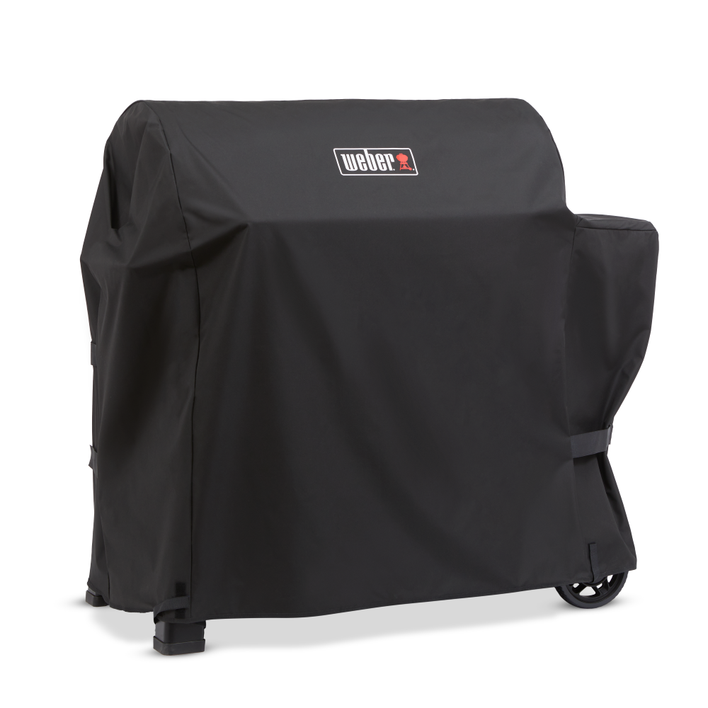 Weber Searwood 600 XL 86cm Pellet Cover | 3400170