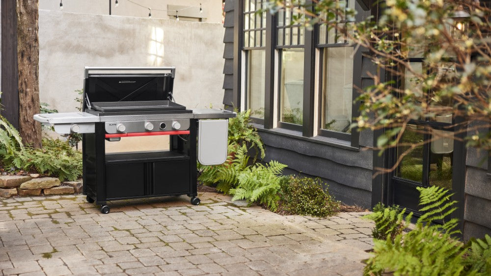 Weber Slate GPSB 76cm Premium Griddle | 1501149
