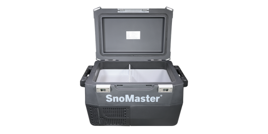 25.2L Plastic Portable Fridge | SMDZ-LS25