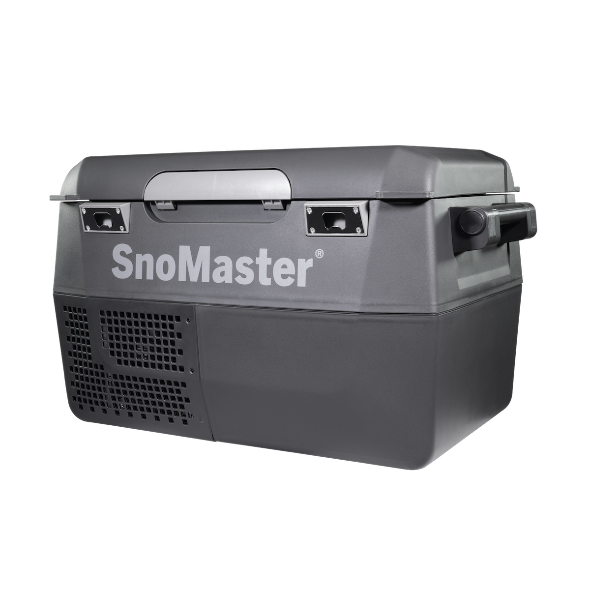 25.2L Plastic Portable Fridge | SMDZ-LS25