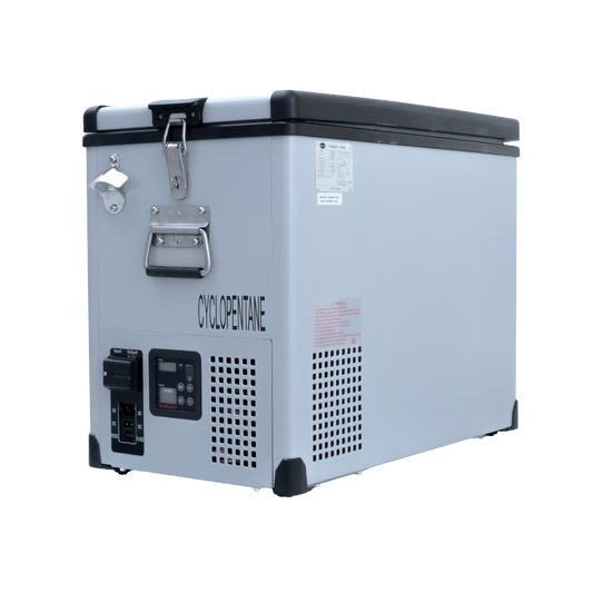 42L Single Compartment Portable Fridge | SMDZ-TR42
