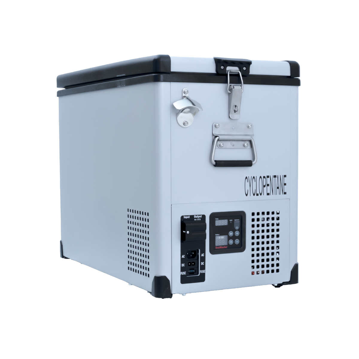 42L Single Compartment Portable Fridge | SMDZ-TR42