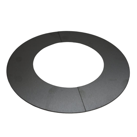 Jetmaster Stainless Steel Escutcheon Plate(150DIA X 75mm) | 30051991