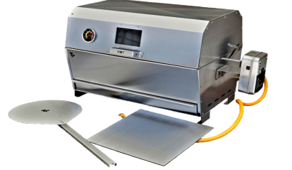 TP Gas Mini Spit 430 Stainless Steel | TP5920TP13992