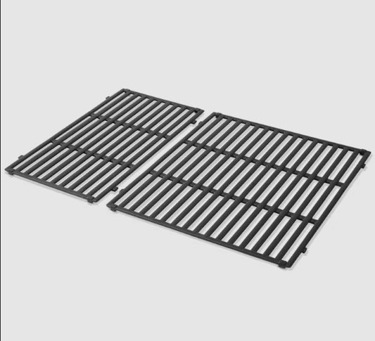 WEBER Crafted Genesis 3B PECI Grates (Cast Iron) | 7853