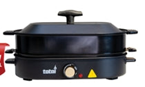 Totai Electrical Multifunction Cooker | 5C/TOT-LJ-406